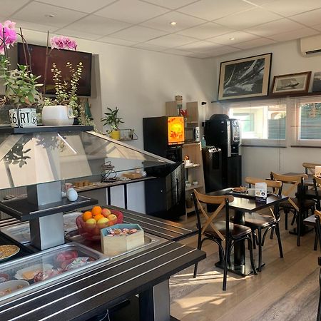 Contact Hotel Marseille Aubagne La Penne-sur-Huveaune Exteriér fotografie