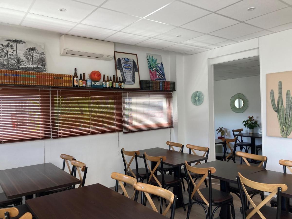 Contact Hotel Marseille Aubagne La Penne-sur-Huveaune Exteriér fotografie