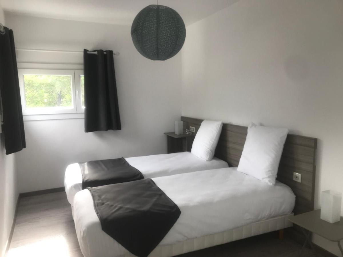 Contact Hotel Marseille Aubagne La Penne-sur-Huveaune Exteriér fotografie