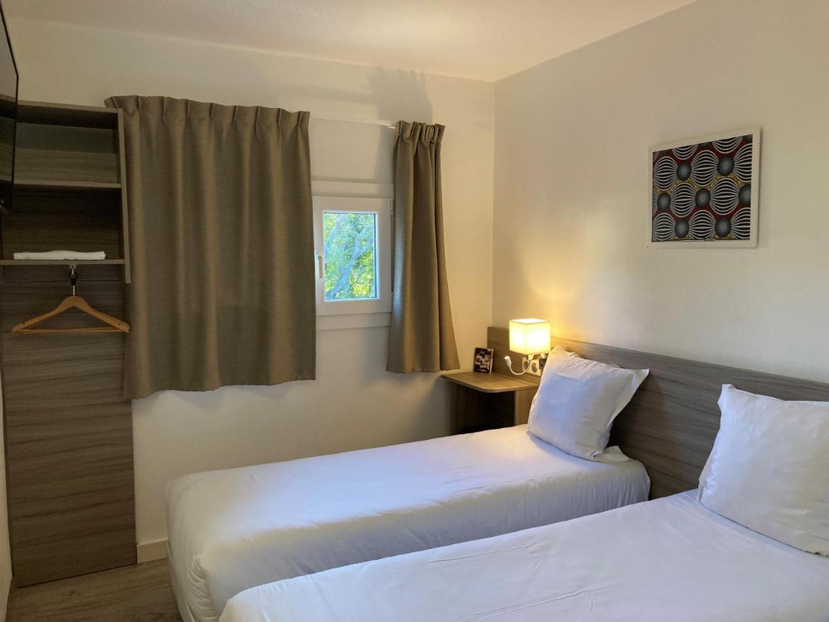 Contact Hotel Marseille Aubagne La Penne-sur-Huveaune Exteriér fotografie