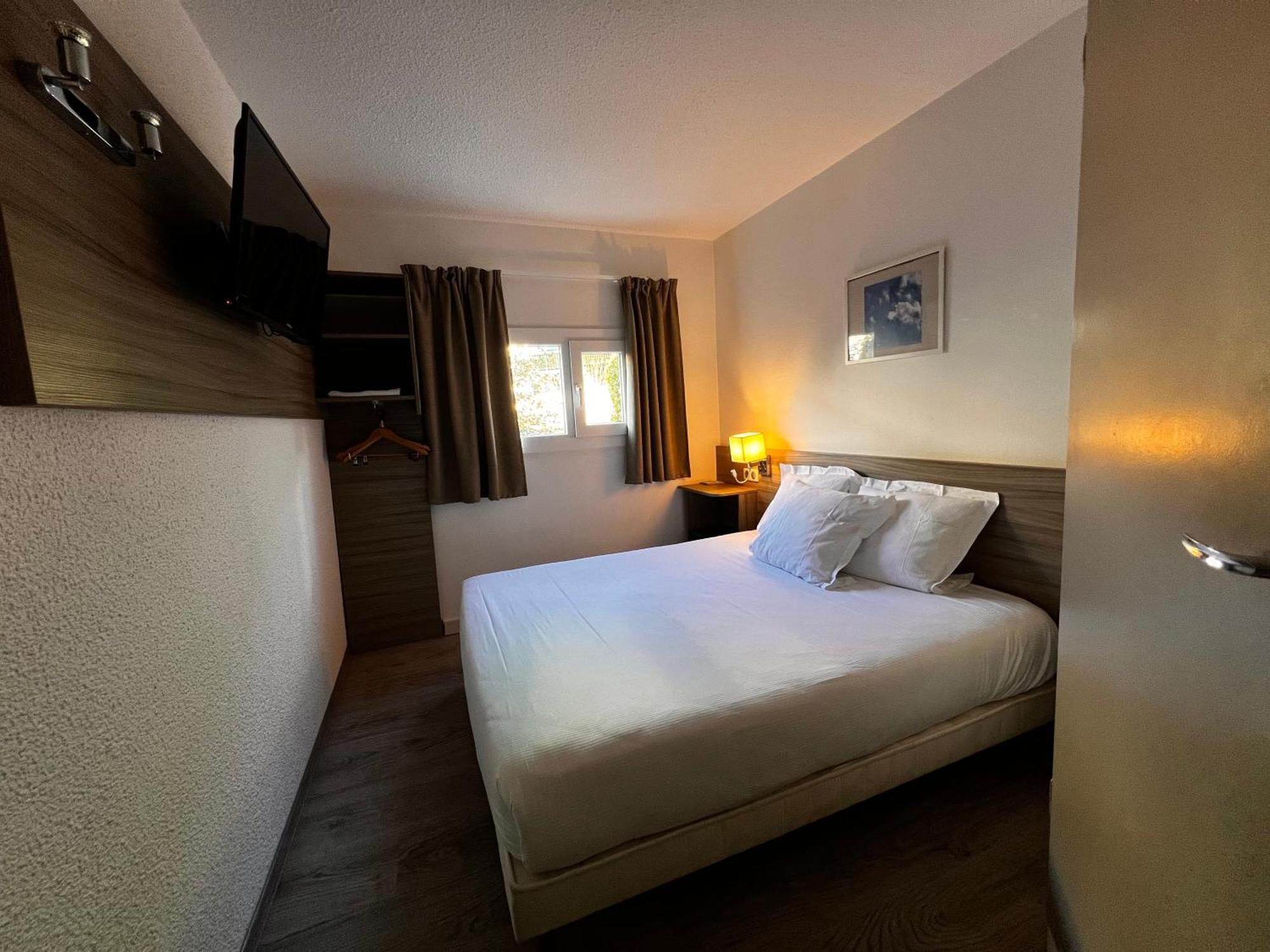 Contact Hotel Marseille Aubagne La Penne-sur-Huveaune Exteriér fotografie