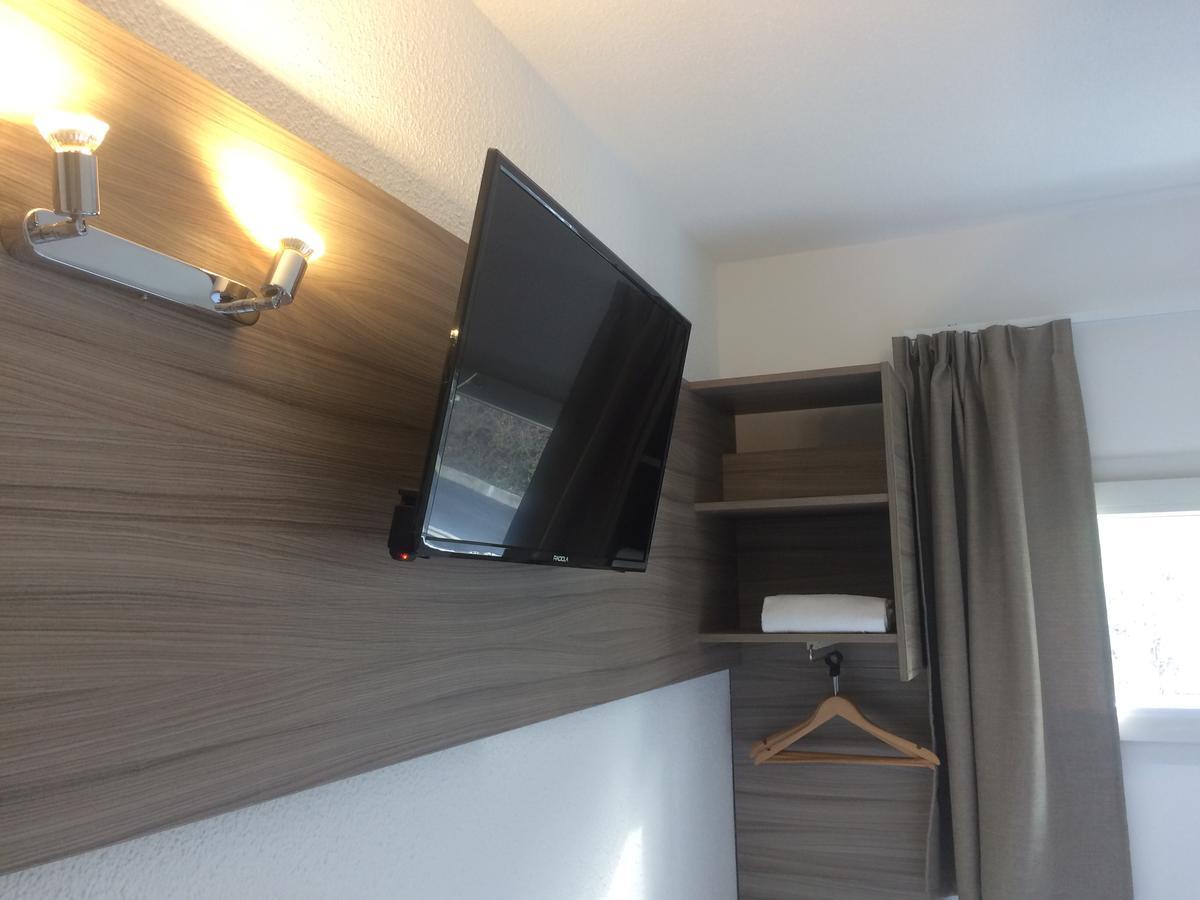 Contact Hotel Marseille Aubagne La Penne-sur-Huveaune Exteriér fotografie
