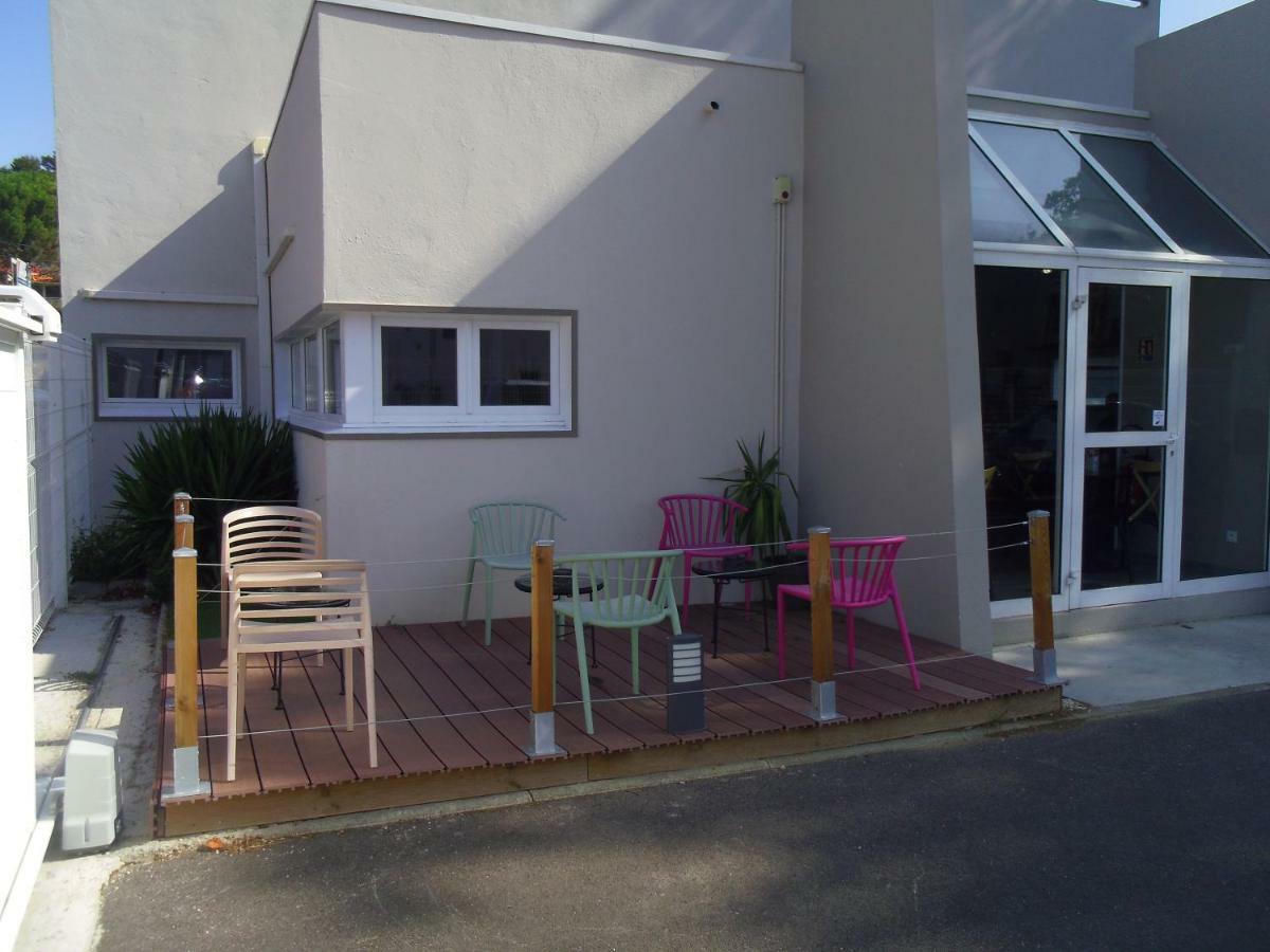Contact Hotel Marseille Aubagne La Penne-sur-Huveaune Exteriér fotografie