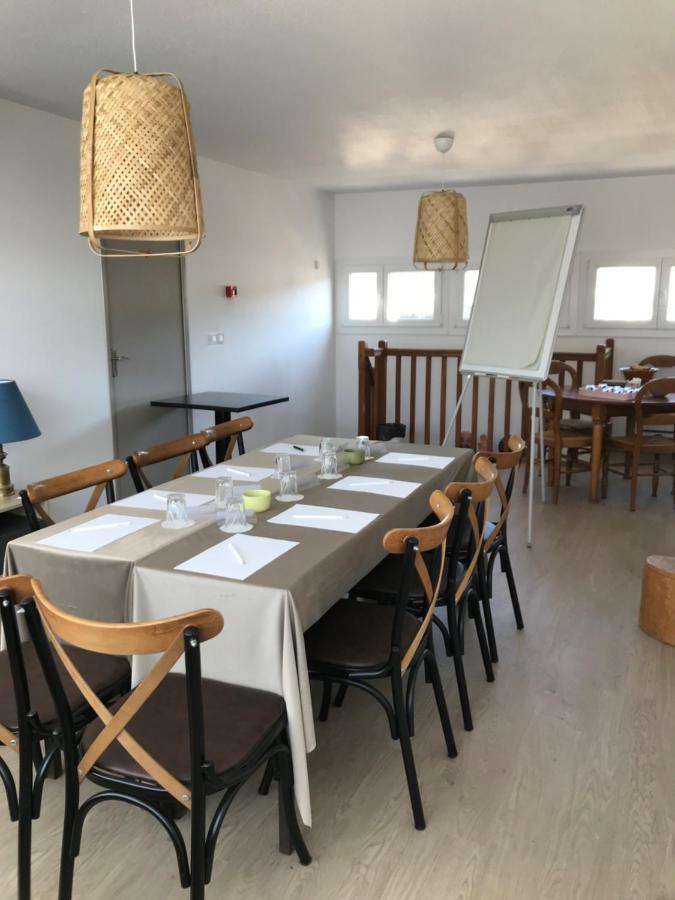 Contact Hotel Marseille Aubagne La Penne-sur-Huveaune Exteriér fotografie